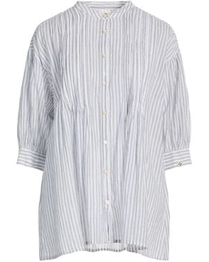 B'Sbee Shirts - White