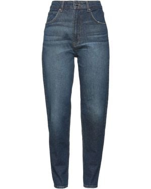 Anine Bing Jeanshose - Blau