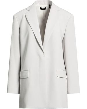 Theory Blazer - White