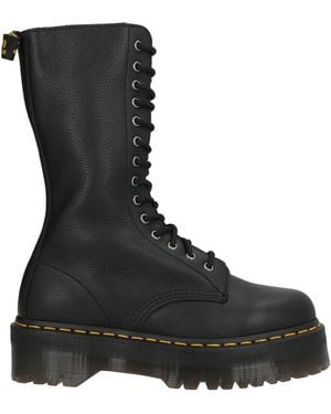 Dr. Martens Bota - Negro