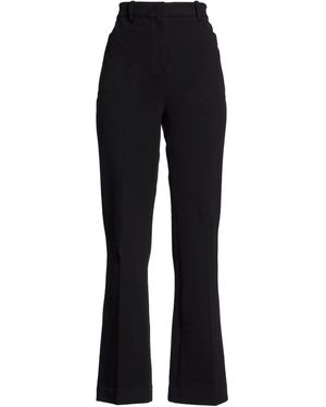 Circolo 1901 Trouser - Black