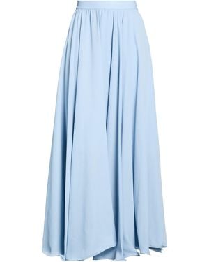 ViCOLO Maxi Skirts - Blue