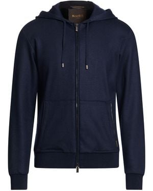 Moorer Sudadera - Azul