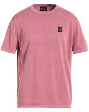 Refrigiwear T-Shirt - Pink