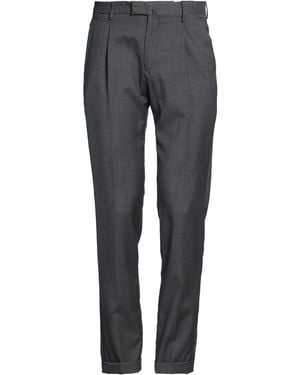 Briglia 1949 Trousers - Grey