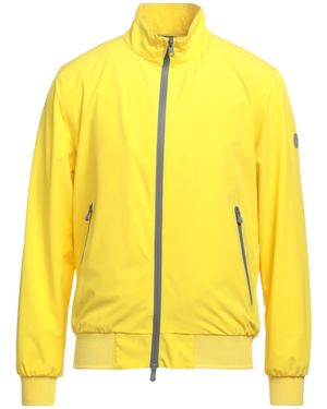 People Of Shibuya Jacket - Yellow