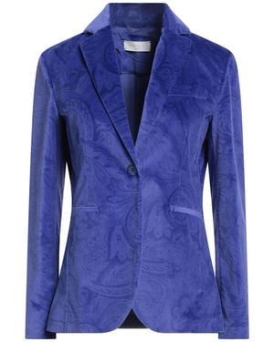 Circolo 1901 Blazer - Blue