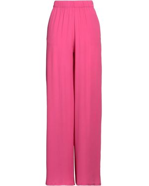 FEDERICA TOSI Trouser - Pink