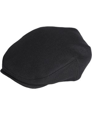 MAX&Co. Hat - Black