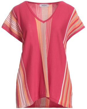 Gran Sasso Pullover - Rosa