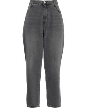 Gaelle Paris Jeans - Grey
