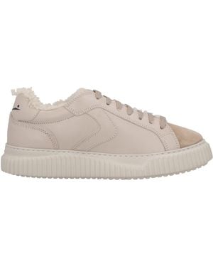 Voile Blanche Trainers - Grey