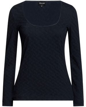 Giorgio Armani Pullover - Blau