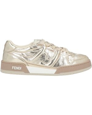 Fendi Sneakers - Natur