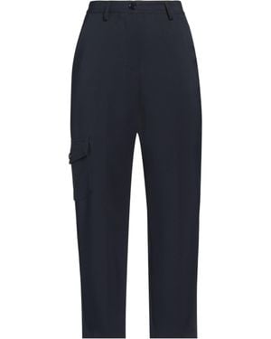 Caractere Trouser - Blue
