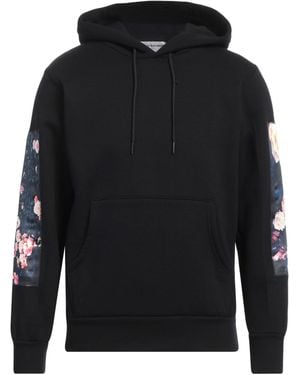 BASTILLE RIVE DROITE Sudadera - Negro