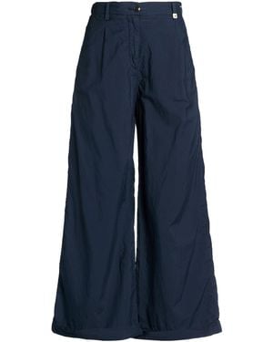 Myths Trousers - Blue