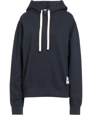 Jil Sander Felpa - Blu