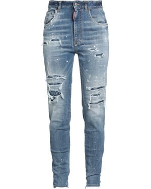 DSquared² Jeans - Blue