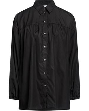 Aspesi Camisa - Negro