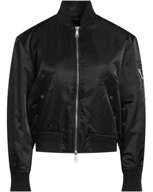 Add Jacket - Black