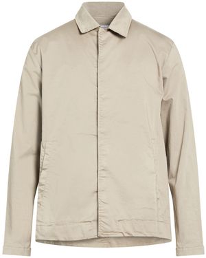 Crossley Jacket - Natural