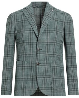 L.B.M. 1911 Blazer - Verde