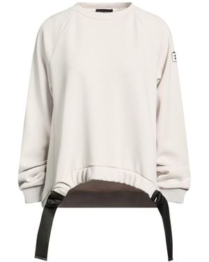 Herno Sweatshirt - White