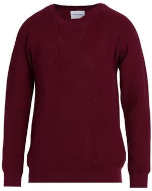 MARSĒM Jumper - Red