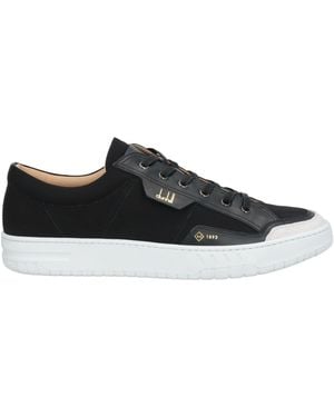 dunhill Sneakers - Nero