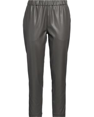 Lis Lareida Leggings - Grau