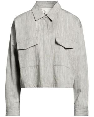 8pm Shirt - Gray