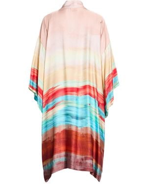 Ottod'Ame Jacket Viscose - Red