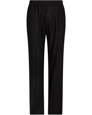Aion Pantalon - Noir