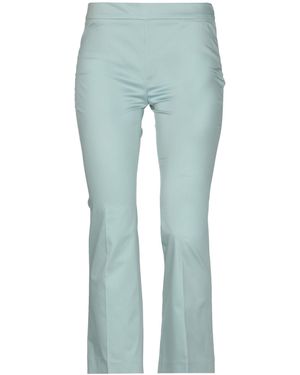 Incotex Trouser - Blue