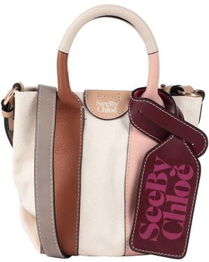 See By Chloé Sac à main - Rose