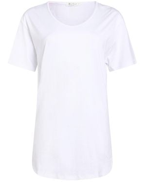 STEFAN BRANDT T-Shirt - White
