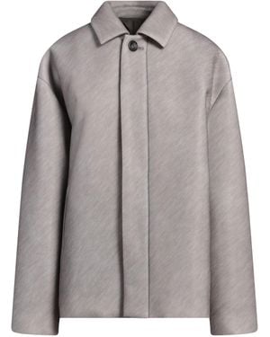 Philosophy Di Lorenzo Serafini Abrigo - Gris