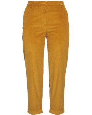 Pennyblack Pants - Yellow