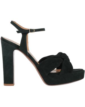 Relac Sandals - Black