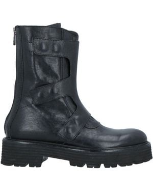 Hundred 100 Ankle Boots - Black