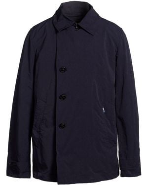 Add Jacket - Blue