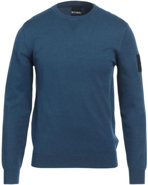 OUTHERE Pullover - Azul