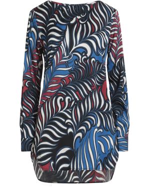 Camicettasnob Top - Blu