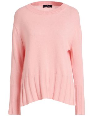 Gran Sasso Pullover - Pink