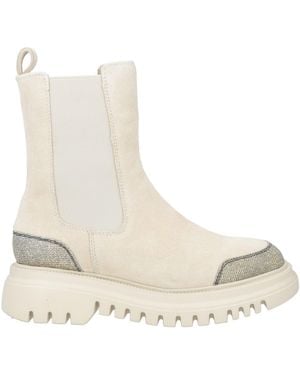 Tosca Blu Stiefelette - Natur