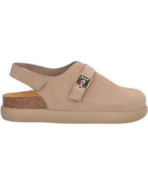 Scholl Mules & Clogs - Grey