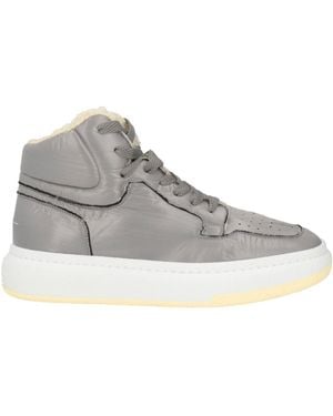 MM6 by Maison Margiela Trainers - Grey