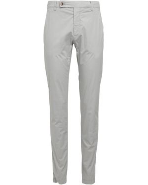 Berwich Pantalone - Grigio