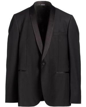 Lanvin Blazer Wool - Black